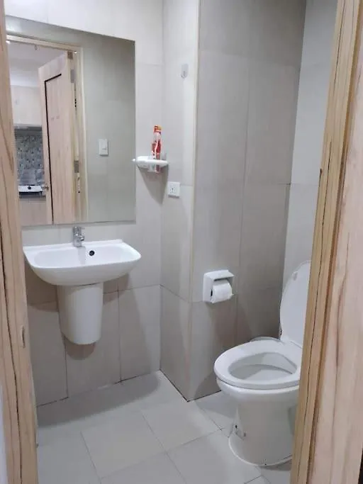 Condo Inspiria Beside Abreeza Mall Davao City