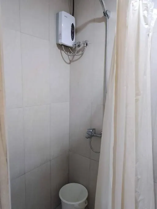 Apartman Condo Inspiria Beside Abreeza Mall Davao City