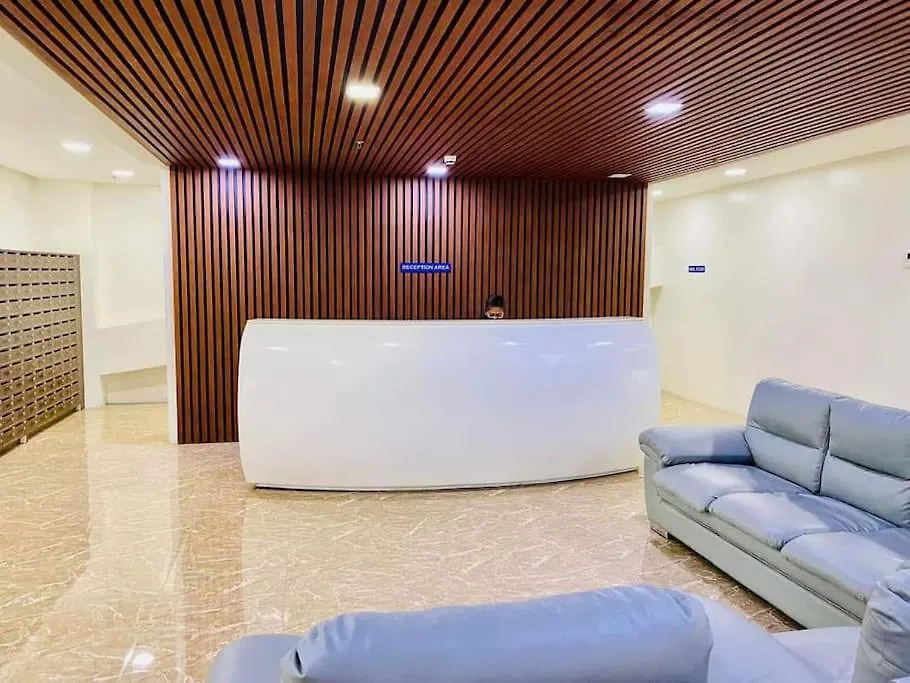 Condo Inspiria Beside Abreeza Mall Davao City